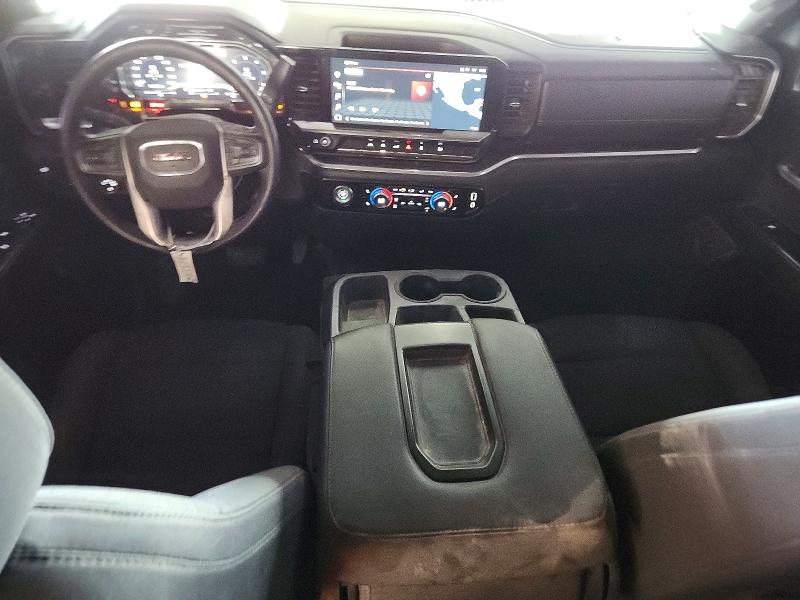 2022 Gmc Sierra მანქანა იყიდება აუქციონზე, vin: 3GTPUBEK7NG625457, აუქციონის ნომერი: 69226486