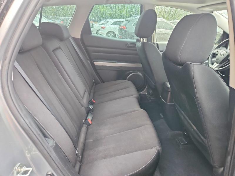 70063506 :رقم المزاد ، JM3ER2BM9C0414087 vin ، 2012 Mazda Cx-7 مزاد بيع