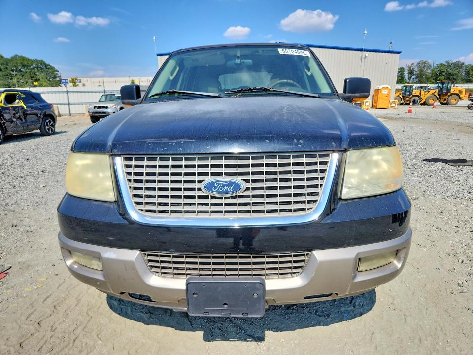 Продаж на аукціоні авто 2004 Ford Expedition, vin: 1FMFU17L34LA33658, номер лоту: 68704896