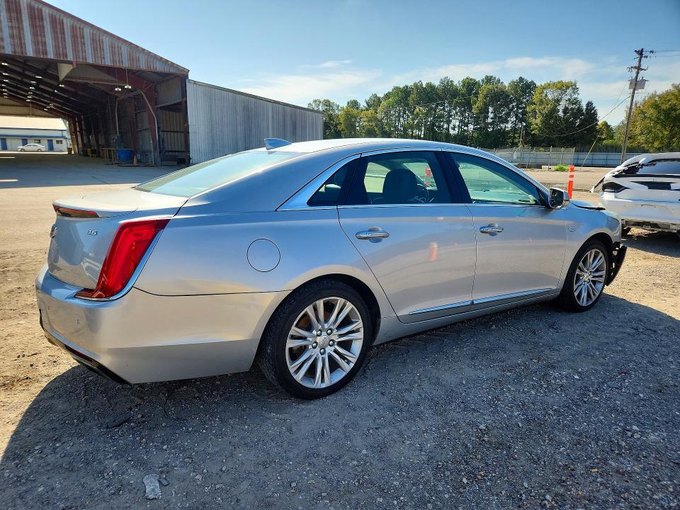 Продаж на аукціоні авто 2018 Cadillac Xts, vin: 2G61N5S36J9157147, номер лоту: 67270596