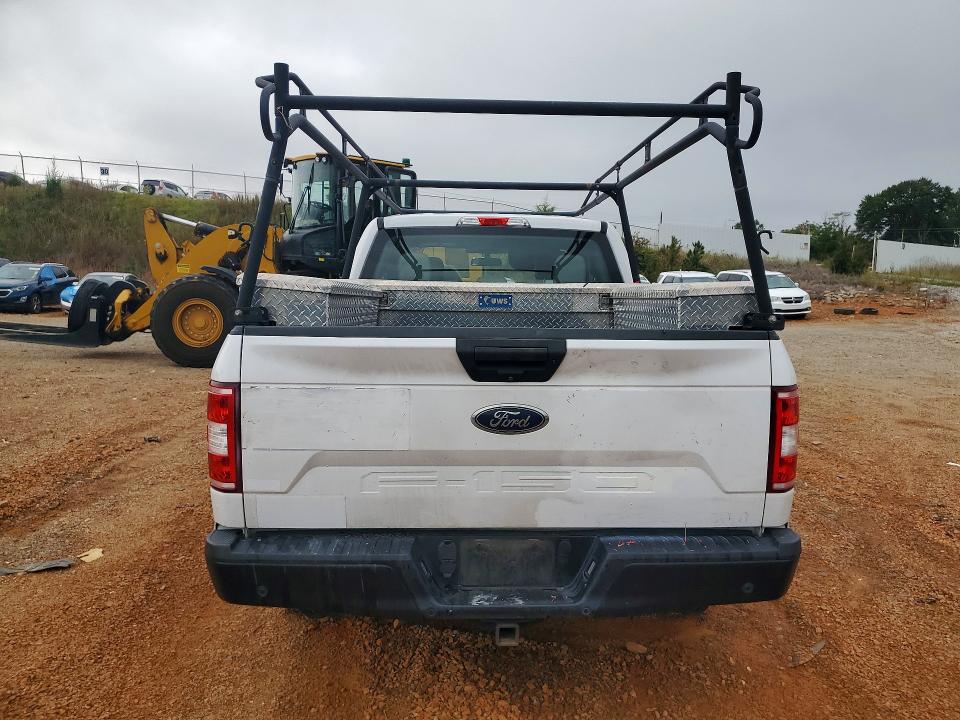 2020 Ford F150 მანქანა იყიდება აუქციონზე, vin: 1FTEX1CP7LKD35653, აუქციონის ნომერი: 69384676