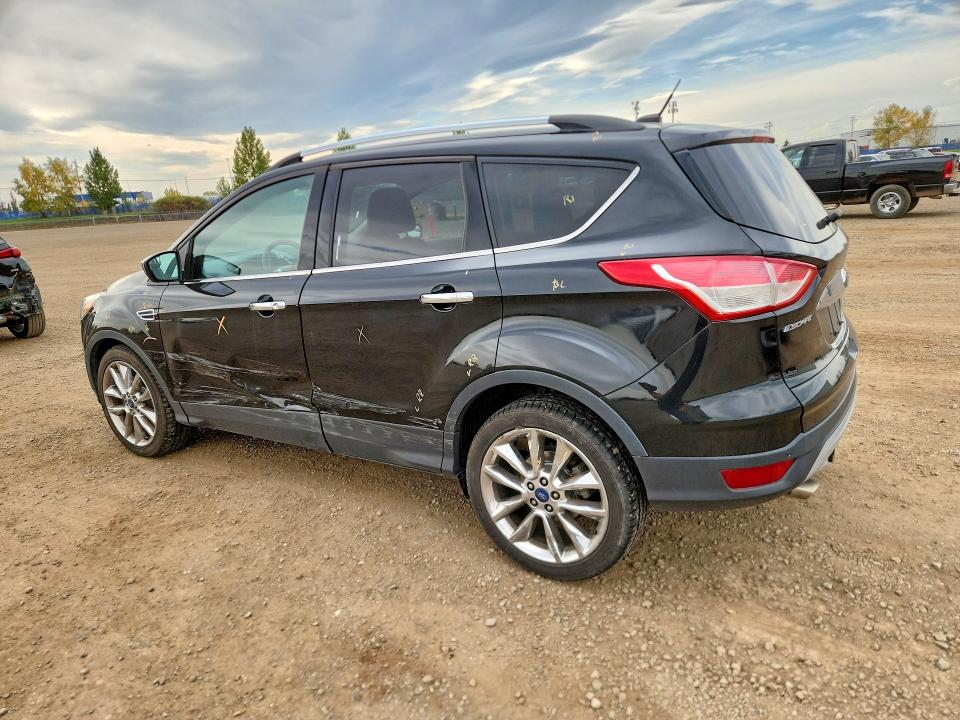 Продажа на аукционе авто 2014 Ford Escape, vin: 1FMCU9GX9EUC96219, номер лота: 69448916