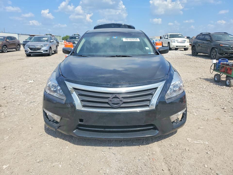 70162656 :رقم المزاد ، 1N4AL3AP6EN237052 vin ، 2014 Nissan Altima مزاد بيع