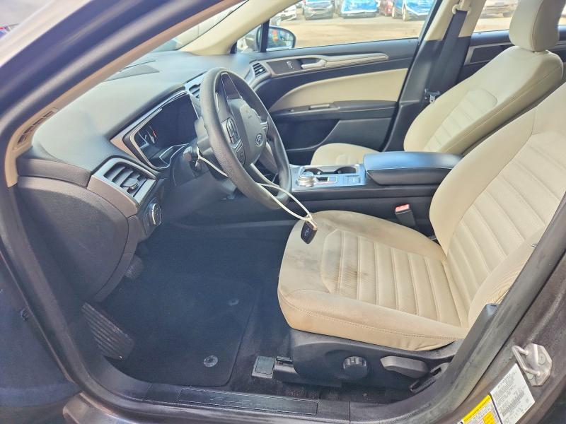 Aukcja sprzedaży 2018 Ford Fusion, vin: 3FA6P0UU8JR142185, numer aukcji: 70888016