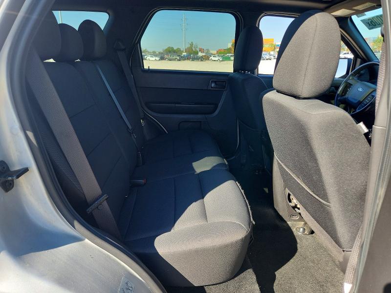 Продажа на аукционе авто 2011 Ford Escape, vin: 1FMCU0DG0BKB45079, номер лота: 70037006