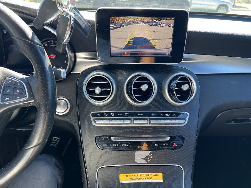 71067166 :رقم المزاد ، WDC0G4JB8JV069858 vin ، 2018 Mercedes-benz Glc مزاد بيع