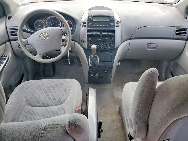 Aukcja sprzedaży 2010 Toyota Sienna, vin: 5TDKK4CC6AS340168, numer aukcji: 67867136