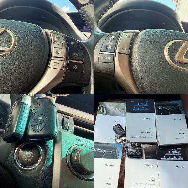 Продаж на аукціоні авто 2015 Lexus Rx 350, vin: 2T2ZK1BA5FC189140, номер лоту: 69519266