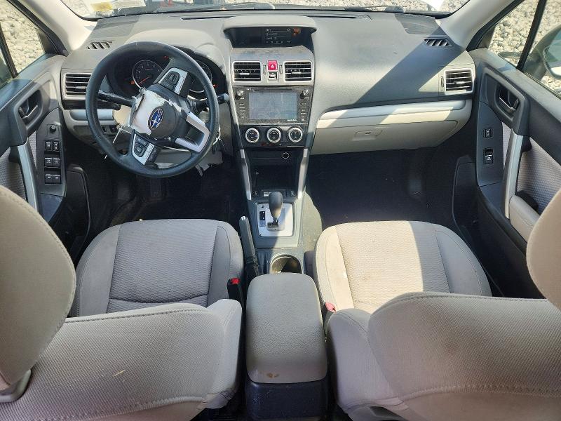 Продаж на аукціоні авто 2018 Subaru Forester, vin: JF2SJAEC5JH532816, номер лоту: 67548576