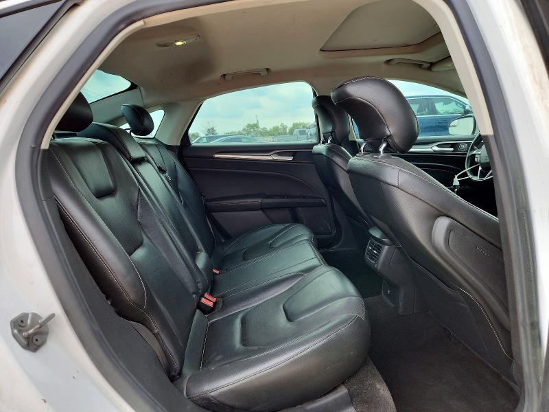 2015 Ford Fusion მანქანა იყიდება აუქციონზე, vin: 3FA6P0K97FR162062, აუქციონის ნომერი: 70232186