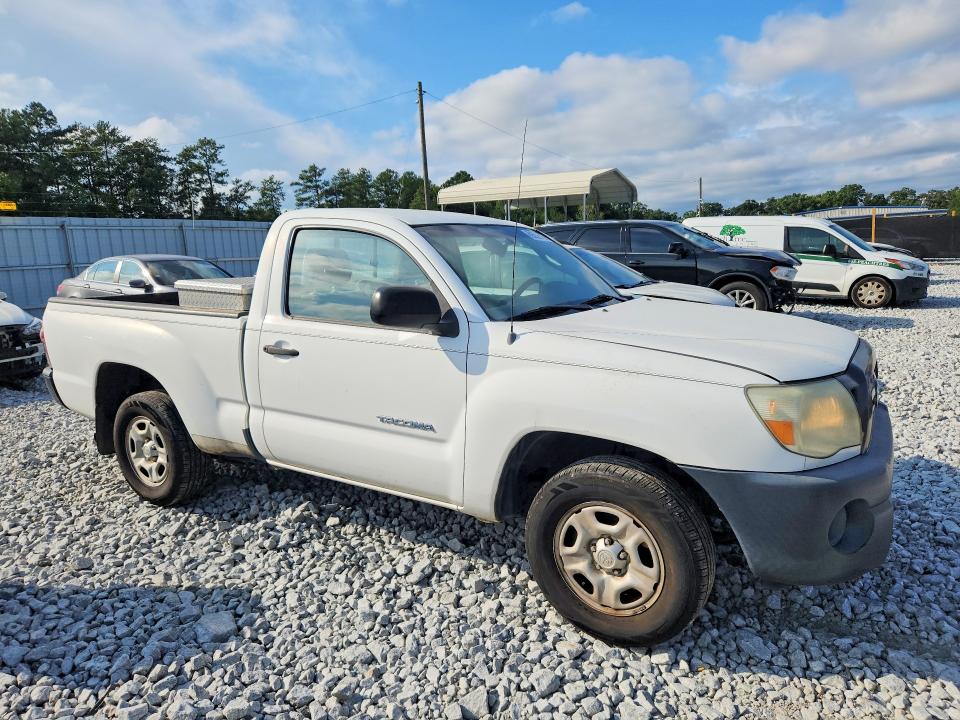 Продажа на аукционе авто 2009 Toyota Tacoma, vin: 5TENX22N29Z629004, номер лота: 69502546