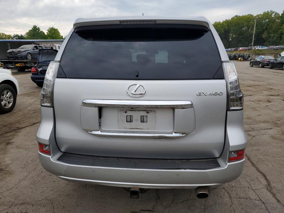 Продаж на аукціоні авто 2014 Lexus Gx, vin: JTJJM7FXXE5088164, номер лоту: 69012546