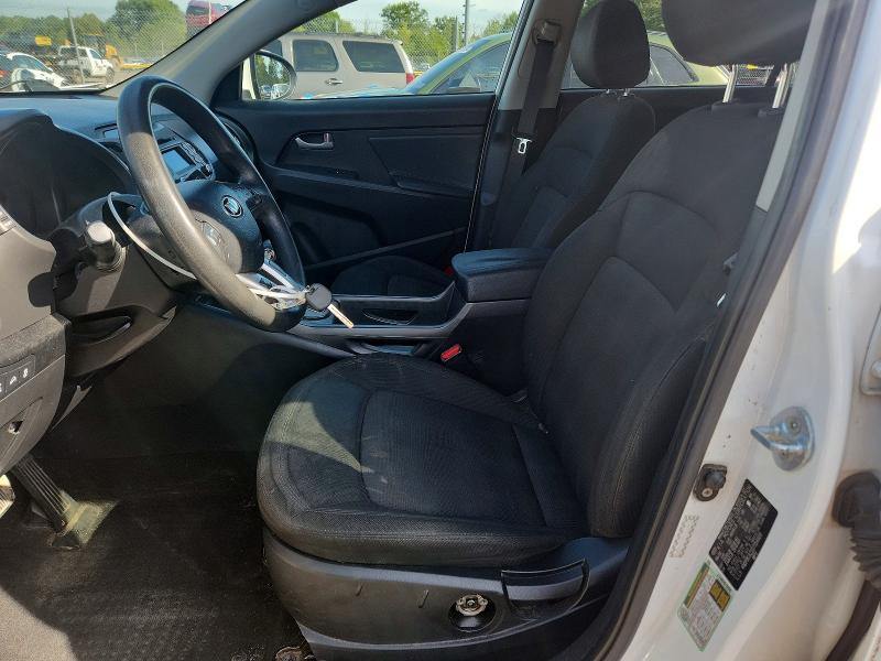 Aukcja sprzedaży 2013 Kia Sportage, vin: KNDPBCA22D7354920, numer aukcji: 68073416