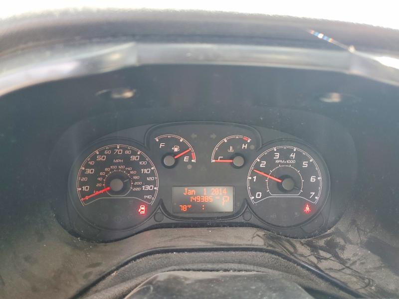70214286 :رقم المزاد ، ZFBERFBT0G6B02546 vin ، 2016 Ram Promaster City مزاد بيع