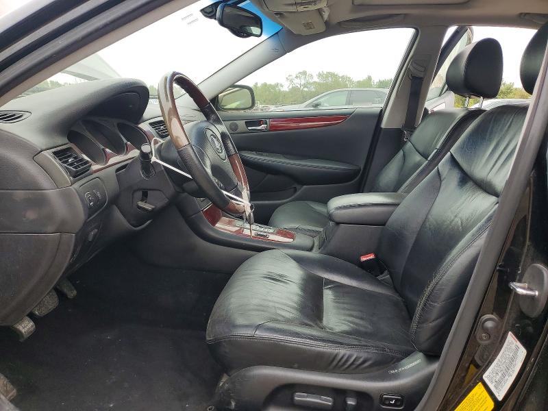 69213836 :رقم المزاد ، JTHBF30G820033920 vin ، 2002 Lexus Es مزاد بيع
