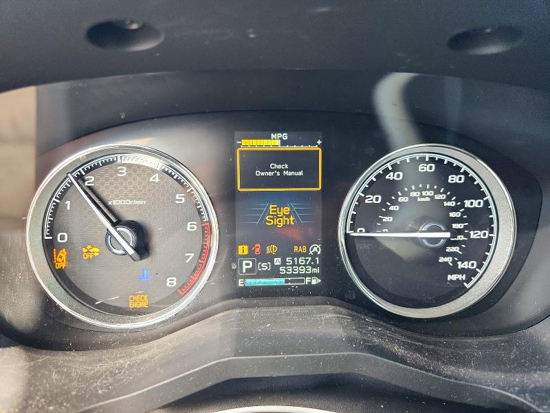 Продажа на аукционе авто 2020 Subaru Forester, vin: JF2SKAXC4LH406251, номер лота: 69950546