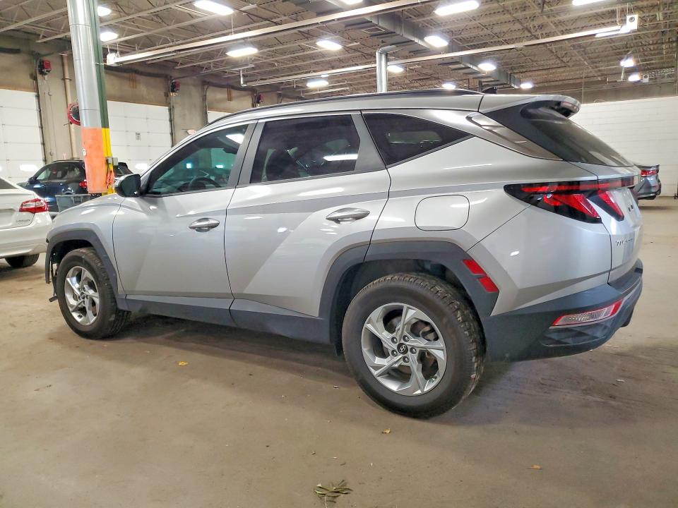 Aukcja sprzedaży 2024 Hyundai Tucson, vin: 5NMJBCDE0RH377902, numer aukcji: 69806466