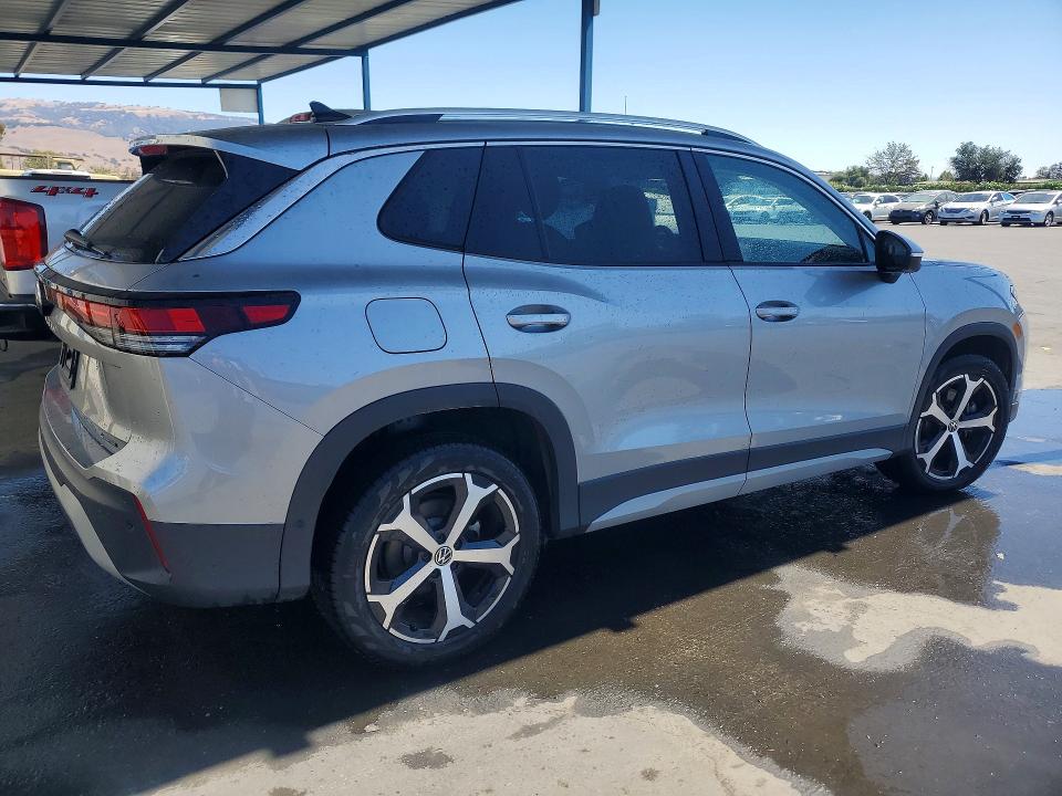 Aukcja sprzedaży 2026 Volkswagen Tiguan, vin: 3VVER7RMXTM034413, numer aukcji: 67889906