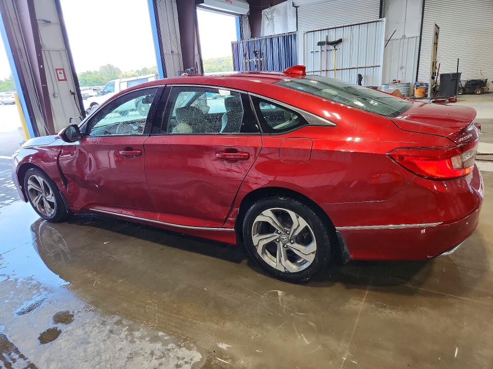 Продажа на аукционе авто 2018 Honda Accord, vin: 1HGCV1F45JA085770, номер лота: 67715456