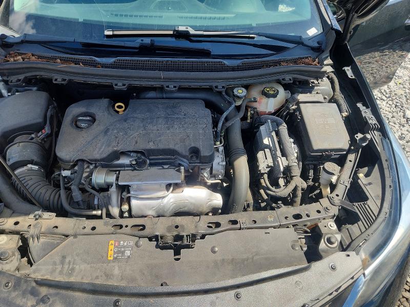 Aukcja sprzedaży 2019 Chevrolet Cruze, vin: 1G1BE5SM6K7130763, numer aukcji: 68369506