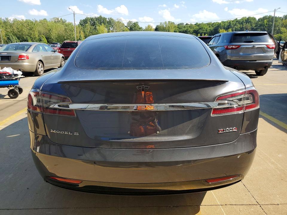 Aukcja sprzedaży 2019 Tesla Model S, vin: 5YJSA1E44KF301110, numer aukcji: 68647296
