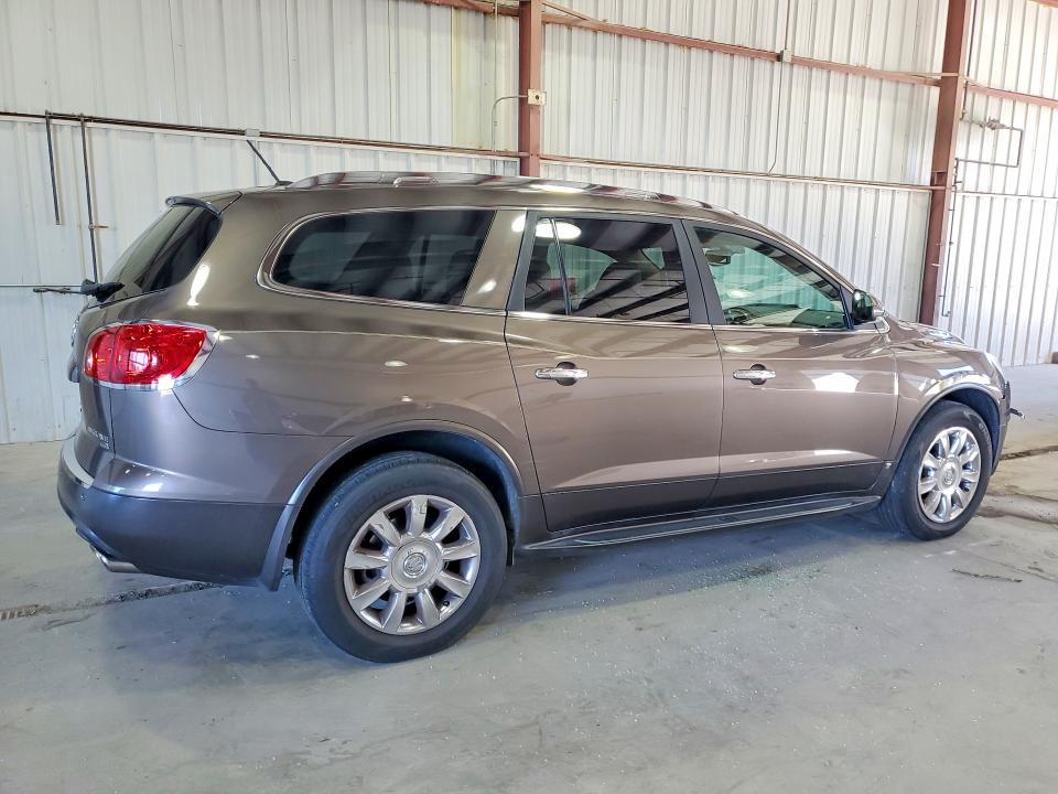 Продаж на аукціоні авто 2011 Buick Enclave, vin: 5GAKVBED7BJ335837        , номер лоту: 69099416