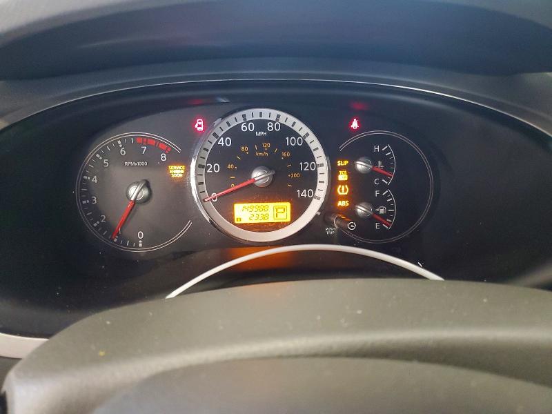 Auction sale of the 2007 Nissan Quest, vin: 5N1BV28U57N126201, lot number: 68005616