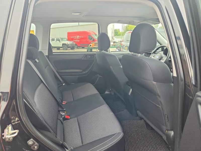 Aukcja sprzedaży 2017 Subaru Forester, vin: JF2SJAGC4HH478982, numer aukcji: 68855496