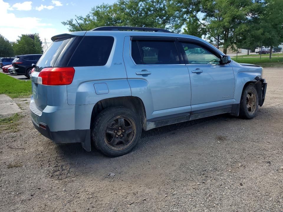 2014 Gmc Terrain მანქანა იყიდება აუქციონზე, vin: 2GKALREK0E6133273, აუქციონის ნომერი: 67661906
