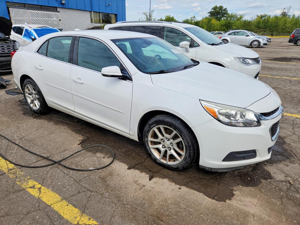Aukcja sprzedaży 2015 Chevrolet Malibu, vin: 1G11C5SL9FF209557, numer aukcji: 68105606
