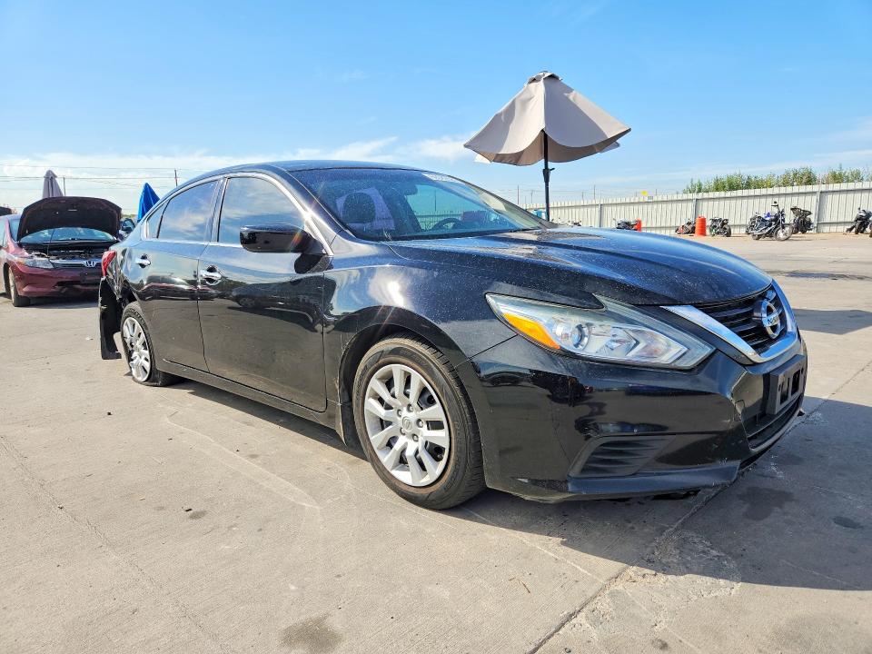 Продаж на аукціоні авто 2018 Nissan Altima, vin: 1N4AL3AP9JC293153, номер лоту: 69582086