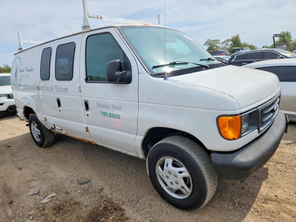 2005 Ford Econoline მანქანა იყიდება აუქციონზე, vin: 1FTNE24WX5HA66839, აუქციონის ნომერი: 68145166