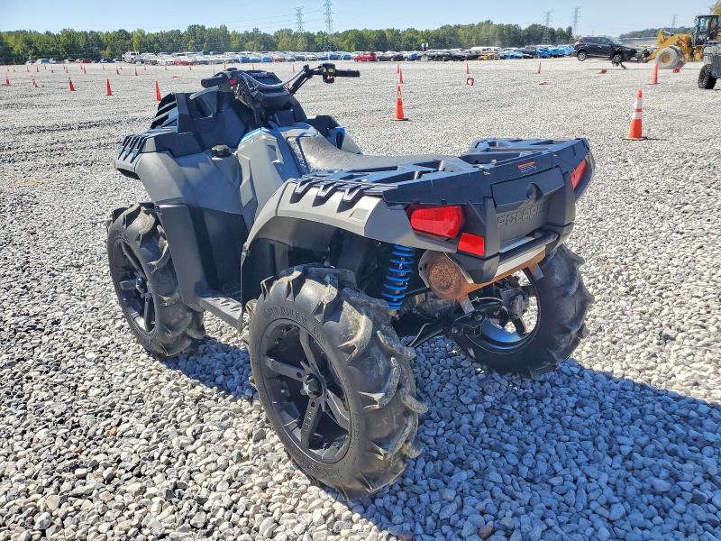 71063956 :رقم المزاد ، 4XASXN852PB144849 vin ، 2023 Polaris Sportsman 850 Highlifter مزاد بيع