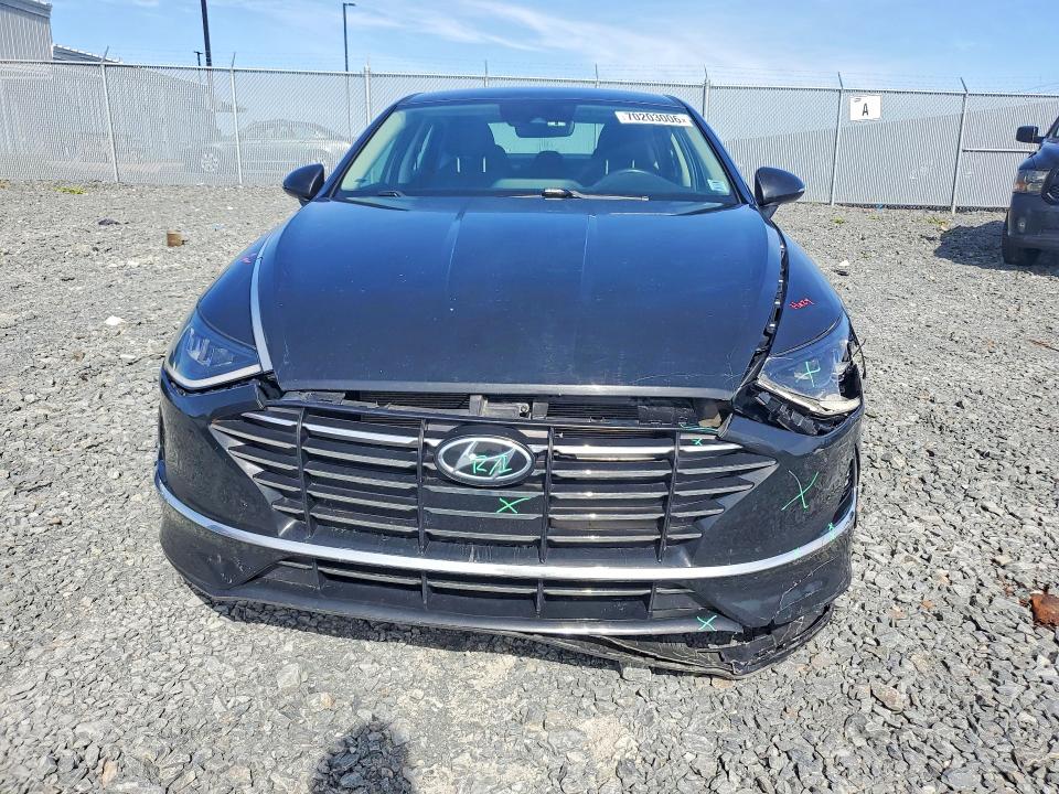 Aukcja sprzedaży 2021 Hyundai Sonata, vin: 5NPEG4JA3MH127527, numer aukcji: 70203006