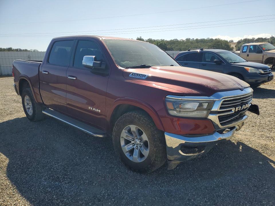 Продажа на аукционе авто 2021 Ram 1500, vin: 1C6SRFJT6MN771492, номер лота: 68797006