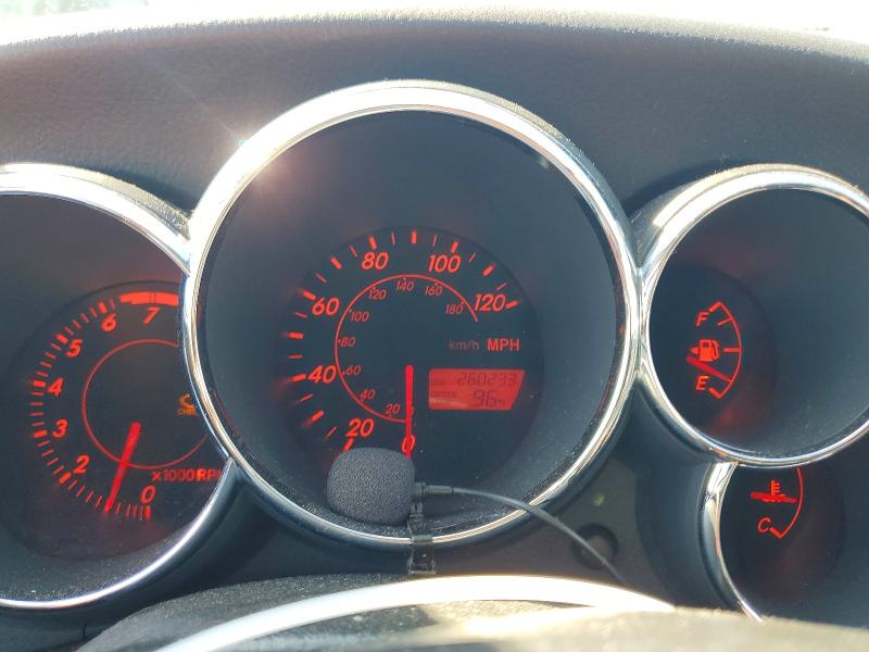 2003 Toyota Matrix მანქანა იყიდება აუქციონზე, vin: 2T1KR32E63C125359, აუქციონის ნომერი: 68580626