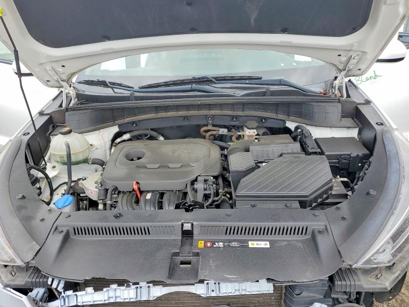 Продаж на аукціоні авто 2020 Hyundai Tucson, vin: KM8J3CAL6LU281056, номер лоту: 71115066