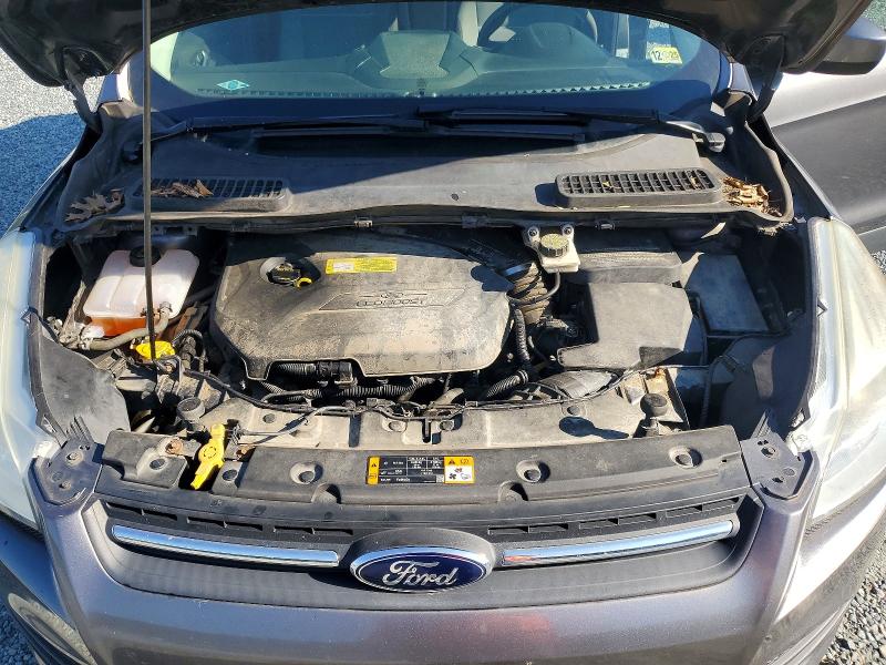 Продаж на аукціоні авто 2013 Ford Escape, vin: 1FMCU9GX9DUD15625        , номер лоту: 67814866