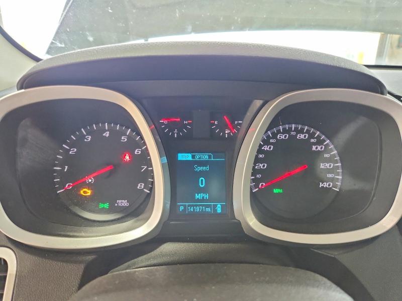 Aukcja sprzedaży 2013 Chevrolet Equinox, vin: 2GNALBEK4D1179825, numer aukcji: 70856346