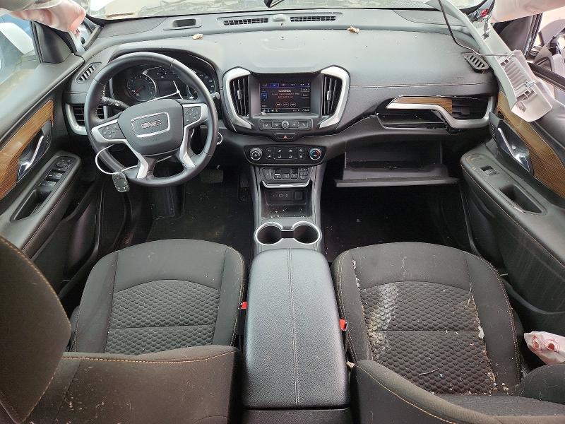 Aukcja sprzedaży 2020 Gmc Terrain, vin: 3GKALMEV9LL334286, numer aukcji: 68854356