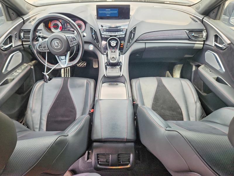 Aukcja sprzedaży 2023 Acura Rdx, vin: 5J8TC2H60PL004729, numer aukcji: 67727606