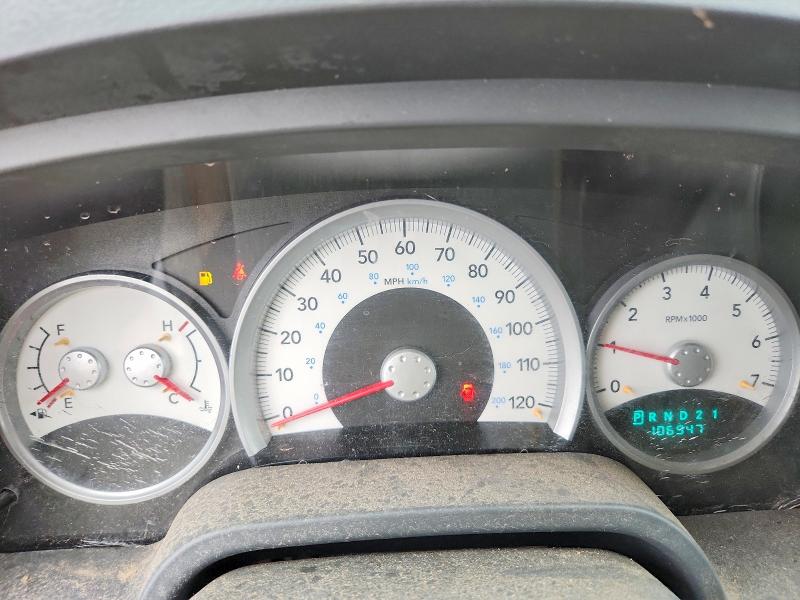 Aukcja sprzedaży 2006 Dodge Dakota, vin: 1D7HW48N16S630458        , numer aukcji: 66861296