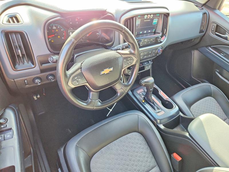 67886076 :رقم المزاد ، 1GCHTCE34F1211672 vin ، 2015 Chevrolet Colorado مزاد بيع