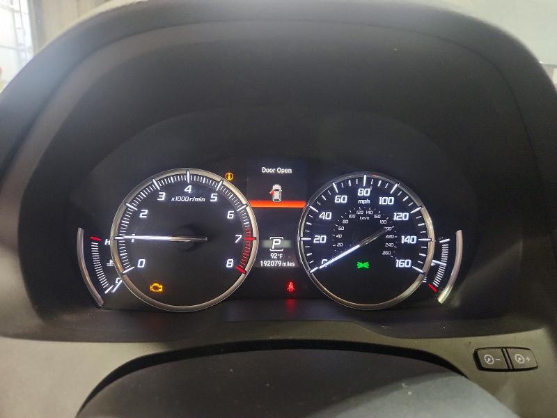 Aukcja sprzedaży 2015 Acura Mdx, vin: 5FRYD4H81FB003166, numer aukcji: 68189166