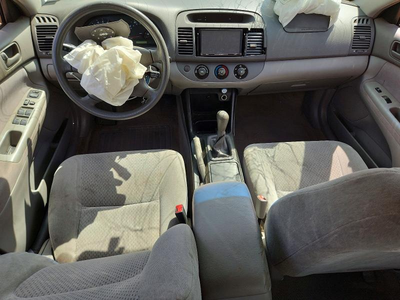 Продажа на аукционе авто 2002 Toyota Camry, vin: JTDBE32K020115520, номер лота: 66855436