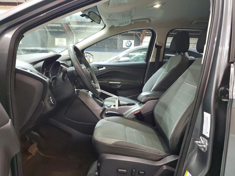 Aukcja sprzedaży 2014 Ford Escape, vin: 1FMCU9GX9EUC97046, numer aukcji: 70308026