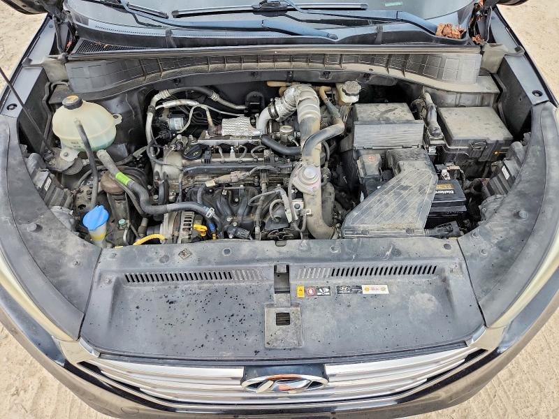 Aukcja sprzedaży 2018 Hyundai Tucson, vin: KM8J33A20JU767804, numer aukcji: 67815796
