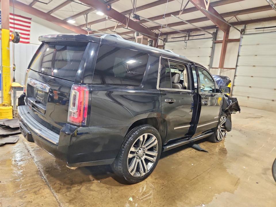 Aukcja sprzedaży 2017 Gmc Yukon, vin: 1GKS2CKJ9HR300528, numer aukcji: 68063176