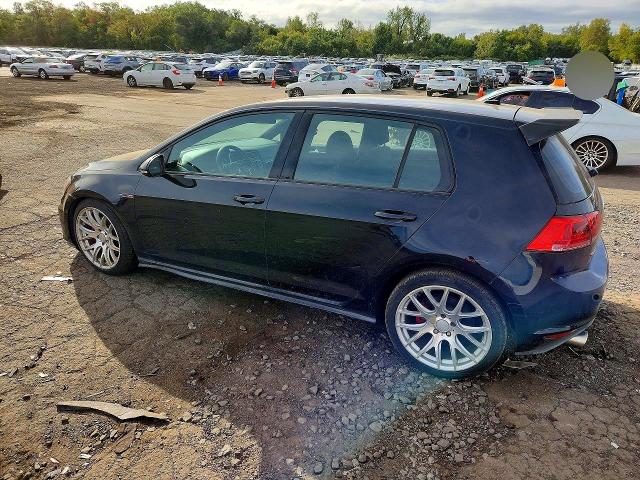 Продажа на аукционе авто 2015 Volkswagen Gti, vin: 3VW5T7AUXFM015826, номер лота: 68180306