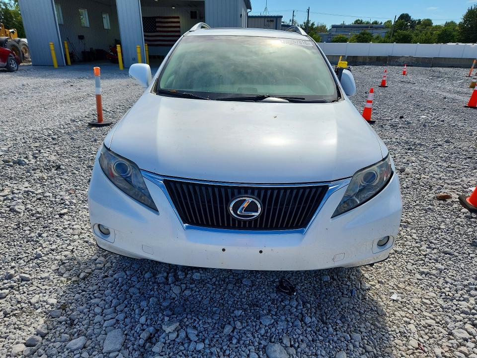 70267816 :رقم المزاد ، 2T2BK1BA7BC120428 vin ، 2011 Lexus Rx مزاد بيع